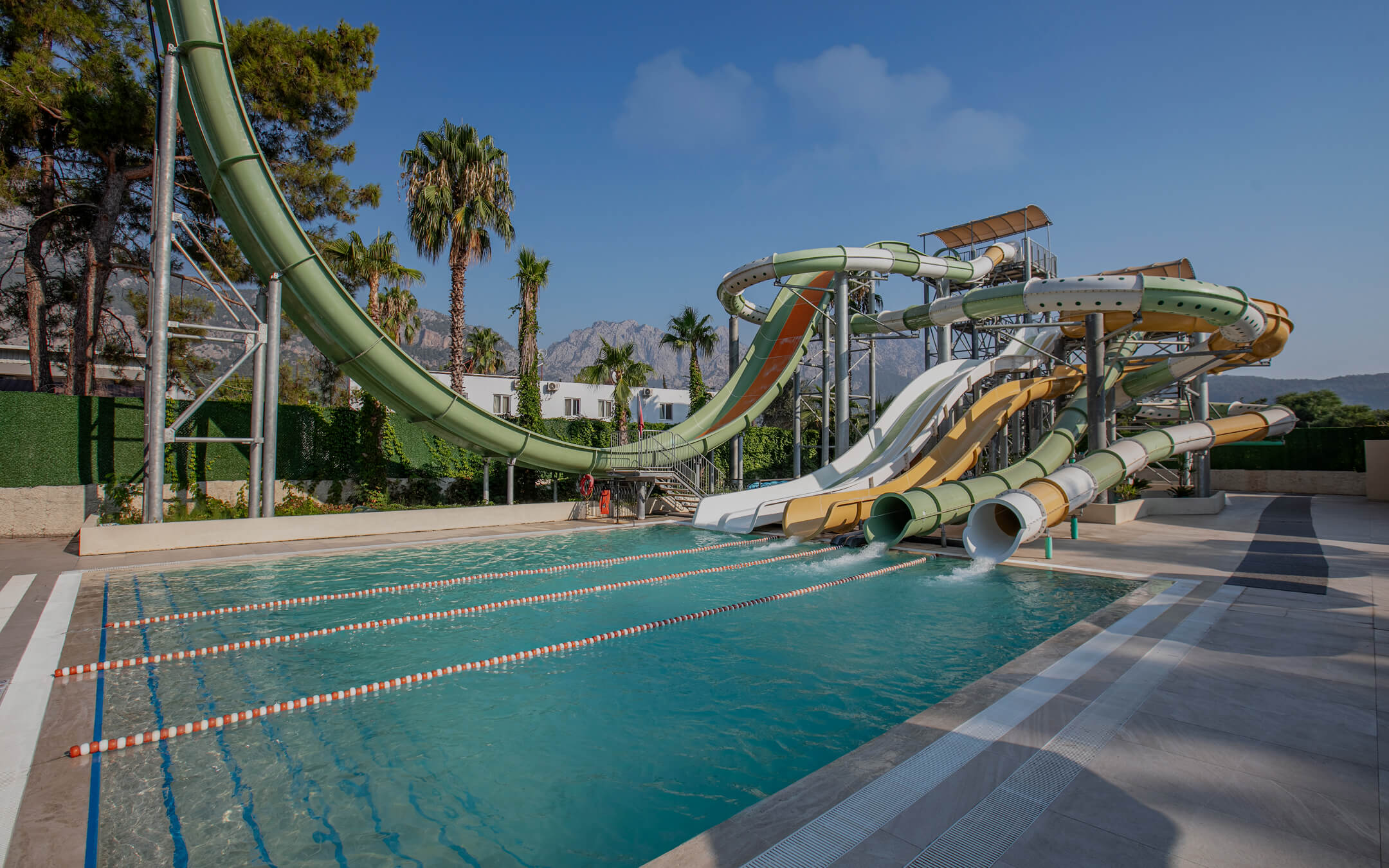 Aquapark