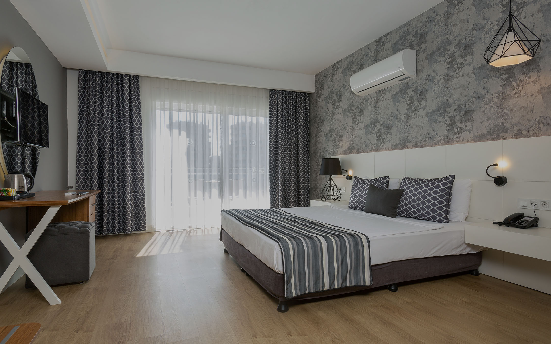 Exclusive Suite