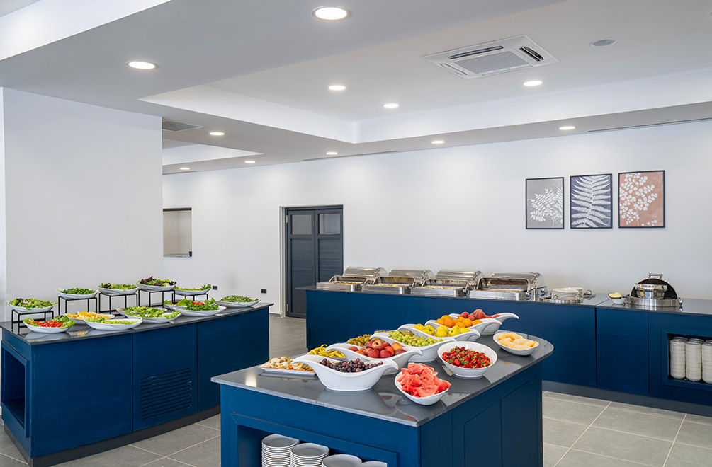 Ana Restoran