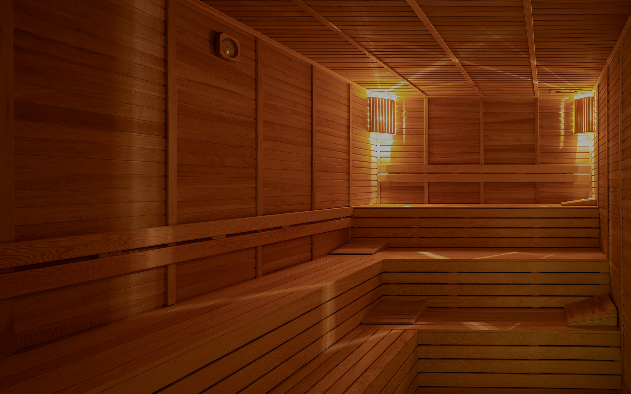Spa & Wellness